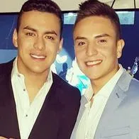 Alan Ramírez reveló lo que le dijo Yeison Jiménez si llegara a morir