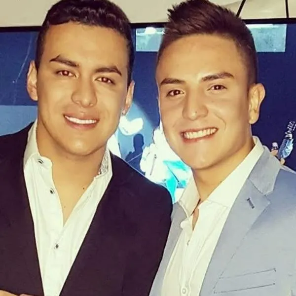 Alan Ramírez reveló lo que le dijo Yeison Jiménez si llegara a morir