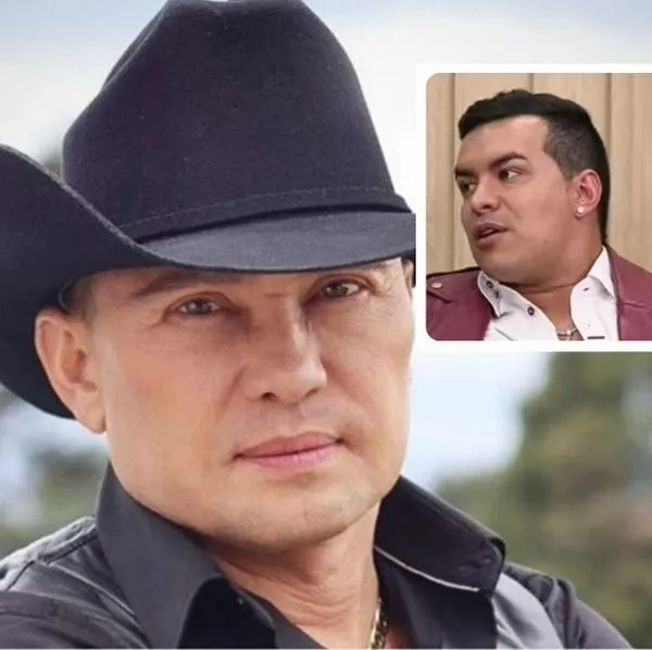 Por qué Giovanny Ayala no fue a homenaje de Yeison Jiménez, contó en entrevista