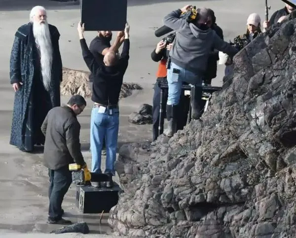 Hans Zimmer y Bleeding Fingers serán los compositores de la serie de Harry Potter de HBO