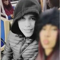 Habla novia de menor colombiano asesinado en Estados Unidos: víctima sufría de acoso escolar