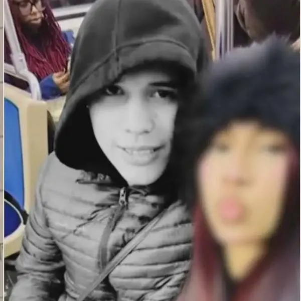 Habla novia de menor colombiano asesinado en Estados Unidos: víctima sufría de acoso escolar