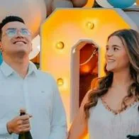 Sale a la luz el último regalo de Yeison Jiménez para su esposa, Sonia Restrepo