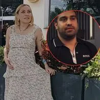 “No sé dónde está pareja de Vivian Polanía confesó que no sabe nada de su propio hijo