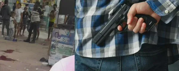 Sicarios asesinan a miembro de la comunidad LGTBI en el barrio La Nevada de Valledupar: es el quinto homicidio del año