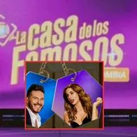 Sorpresiva salida en 'La casa de los famosos' figura estelar se fue de la nada