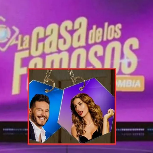 Sorpresiva salida en 'La casa de los famosos' figura estelar se fue de la nada