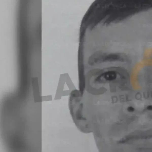 A Jersson lo asesinaron en el barrio Los Quindos