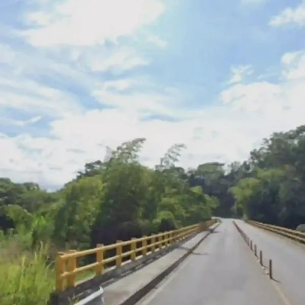 Encontraron cuerpo sin vida en el sector del puente ‘El Asadero’