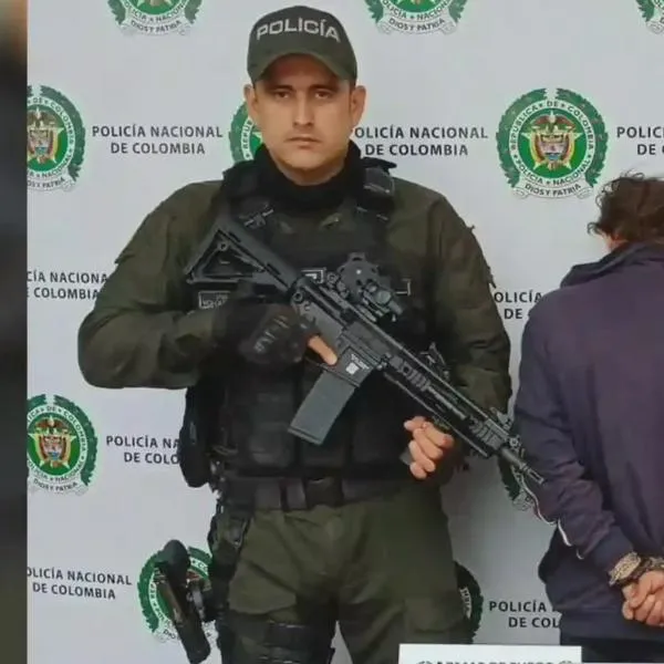 Golpe contundente al microtráfico en La Tebaida: capturado alias ‘Poco Pelo’