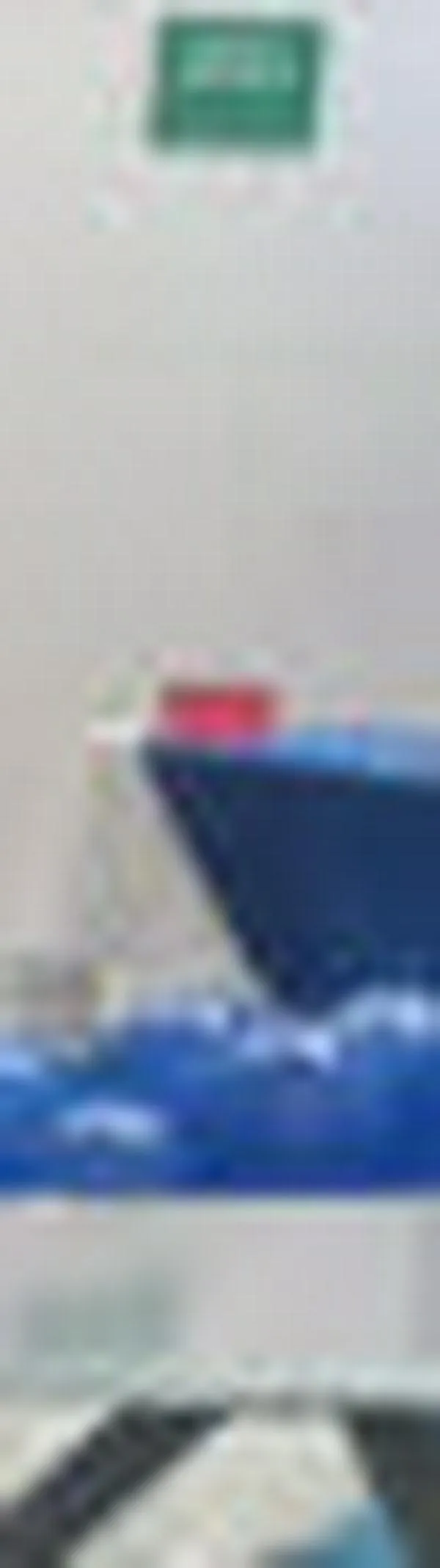 En servicio la nueva zona de bienestar de la estación Menga