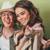 Esposa de Luis Alfonso criticó publicaciones  de mujer sobre Yeison Jiménez