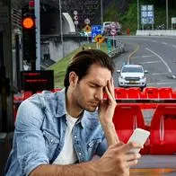 Golpe para conductores que viajan por vía al Llano por nuevas tarifas de peajes