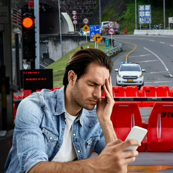 Golpe para conductores que viajan por vía al Llano por nuevas tarifas de peajes