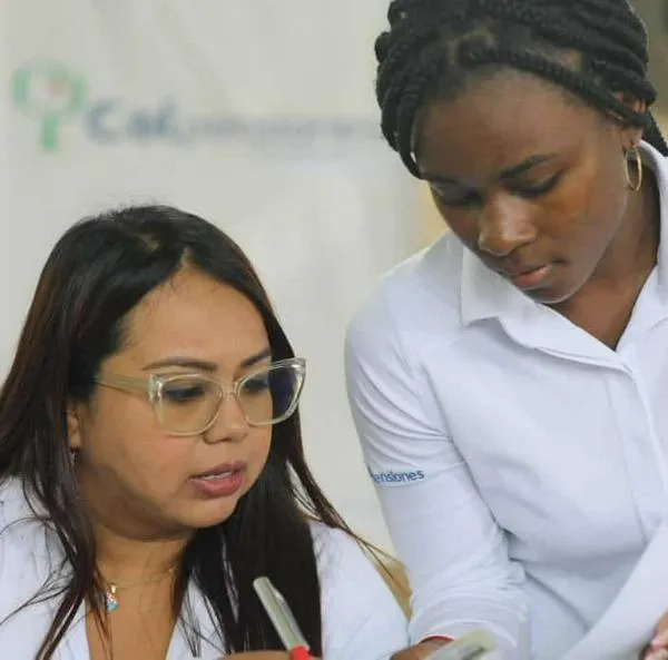 Colpensiones confirma cambio para la pensión de las mujeres en Colombia