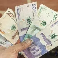 Negociazo de mucha plata se embolataría en Colombia: habría lío por dólar