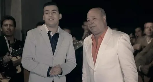 Qué pasó entre Luis Alberto Posada y Yeison Jiménez y por qué se distanciaron