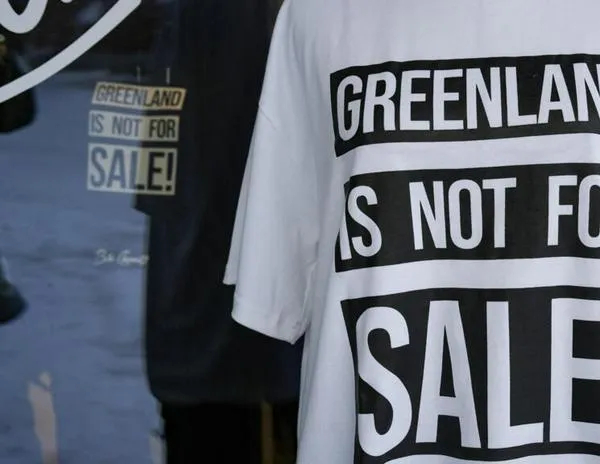 Los europeos y la misión militar en Groenlandia: ¿una brecha dentro de la OTAN?