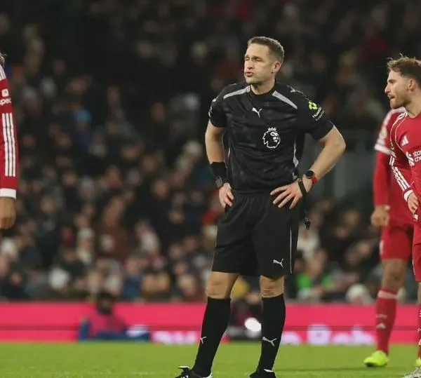 La Premier League anunció cambio en la regla del fuera de juego; ¿se aplicará en otros torneos?