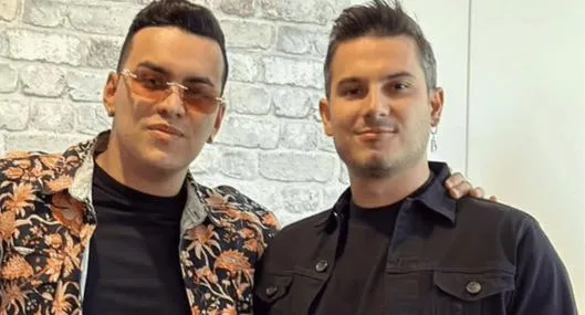 Pipe Bueno estalló contra seguidor por supuesta maldición de fotos