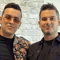 Pipe Bueno estalló contra seguidor por supuesta maldición de fotos