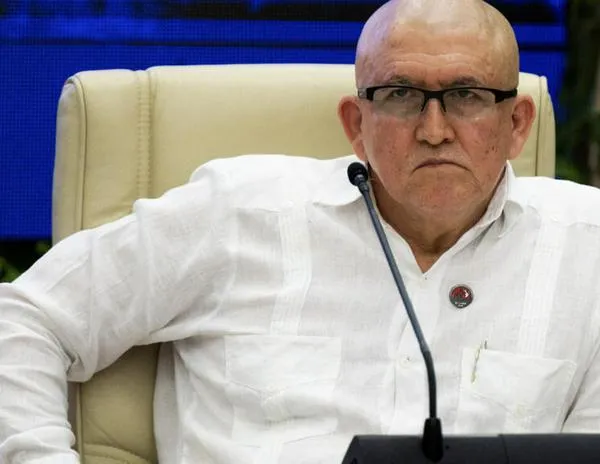 El ELN apoya una unión de las guerrillas de Colombia contra Estados Unidos