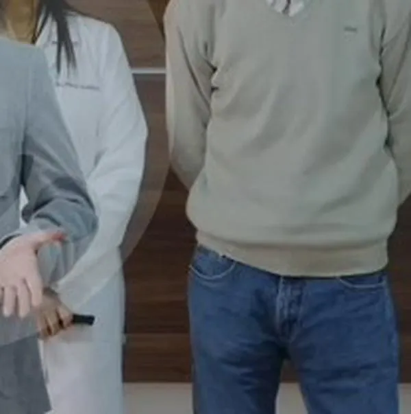 Gerente de hospital de Itagüí rompe en llanto por crisis financiera: “No tienen con qué comer, no había con qué pagarles”