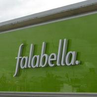 Foto de Falabella, en nota de qué decidió Falabella en Colombia en 2026 con sus negocios tras salida de Corona