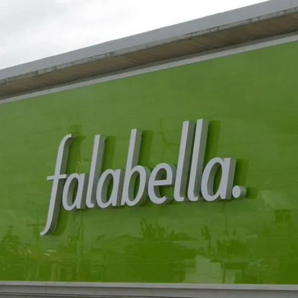 Foto de Falabella, en nota de qué decidió Falabella en Colombia en 2026 con sus negocios tras salida de Corona