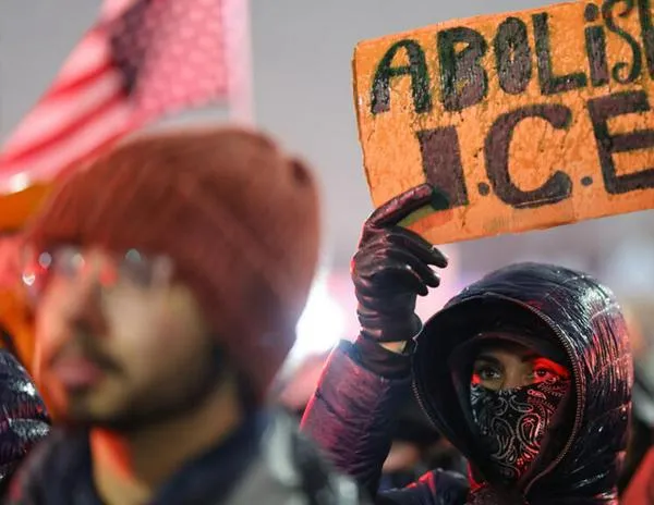 Estados Unidos: Un influencer cercano a Trump compara los métodos del ICE con los de la Gestapo