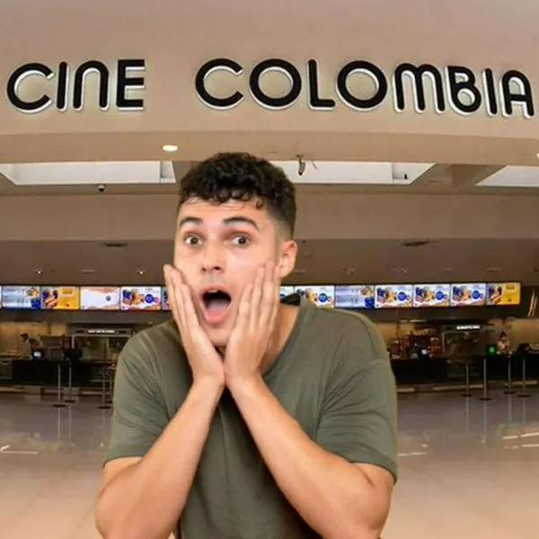 Cine Colombia anunció quinta sala IMAX with Laser en Colombia, fuera de Bogotá