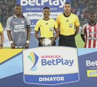 ¿Cuándo es el partido de vuelta Junior vs. Santa Fe por la final de Superliga BetPlay 2026?