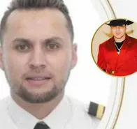 Historia del fallecido piloto de Yeison Jiménez, corrio con suerte de su padre