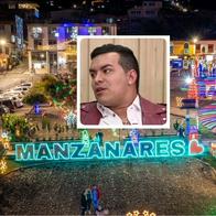 Cómo ir a Manzanares (Caldas), donde nació Yeison Jiménez, y por qué es famoso