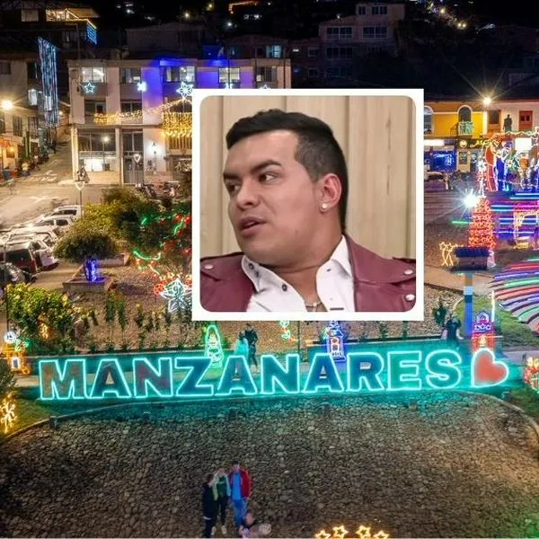 Cómo ir a Manzanares (Caldas), donde nació Yeison Jiménez, y por qué es famoso