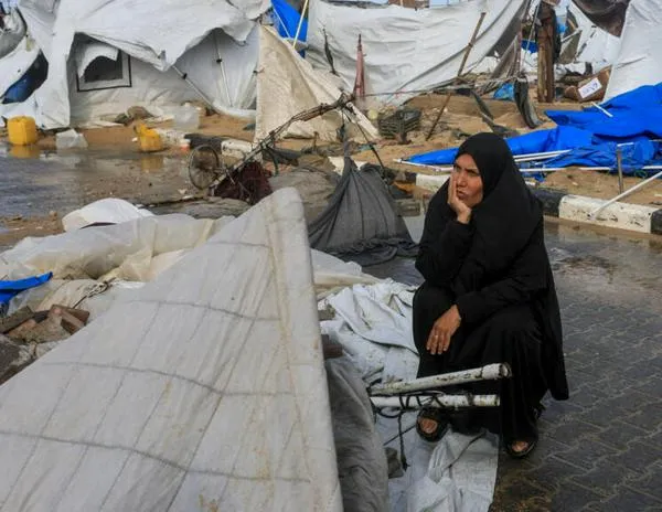 Trump anunció segunda fase del “plan de paz”, pero Gaza sigue en el limbo: ¿qué se ha cumplido y qué falta?