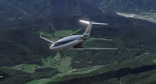 ¿Cuánto cuesta el Otto Phantom 3500? No tiene ventanas y levanta vuelo en 2027