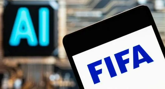 Inteligencia Artificial en el Mundial 