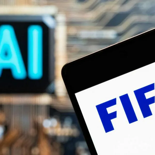 Inteligencia Artificial en el Mundial 