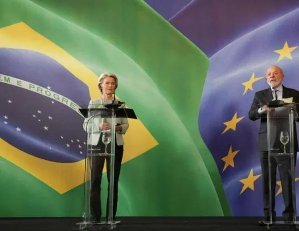 El acuerdo del cuarto de siglo: logros, desafíos y deudas del pacto UE-Mercosur