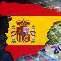 Empleo en España