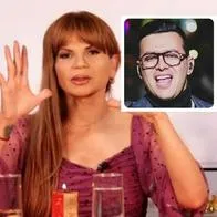 Mhoni Vidente dijo que accidente de Yeison Jiménez fue brujería y qué hay detrás
