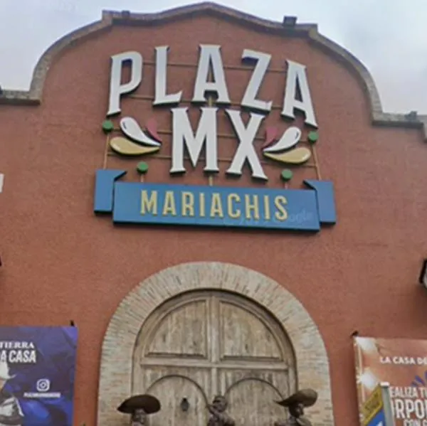 Plaza MX