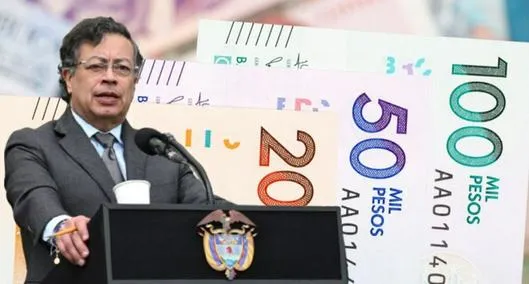 Salario mínimo 2026: Banco de la República se refirió al plan de control de precios impulsado por el Gobierno de Gustavo Petro.
