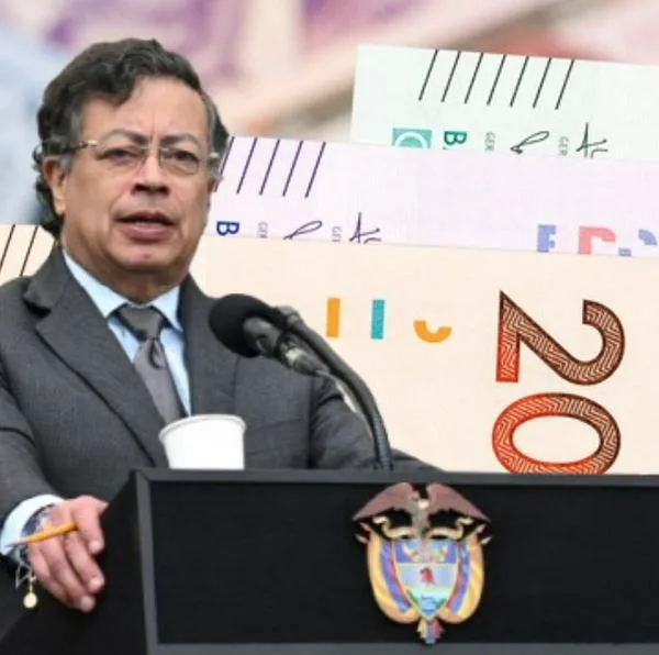 Salario mínimo 2026: Banco de la República se refirió al plan de control de precios impulsado por el Gobierno de Gustavo Petro.