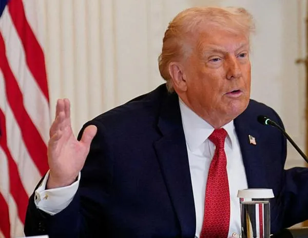 Trump da los nombre de la “Junta de Paz” para Gaza: Rubio, Witkoff, Kushner y Blair en la lista