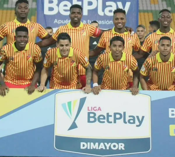 Mientras que Deportivo Pereira debutó en Liga Betplay 2026, la Supersociedades anuncia "controles"