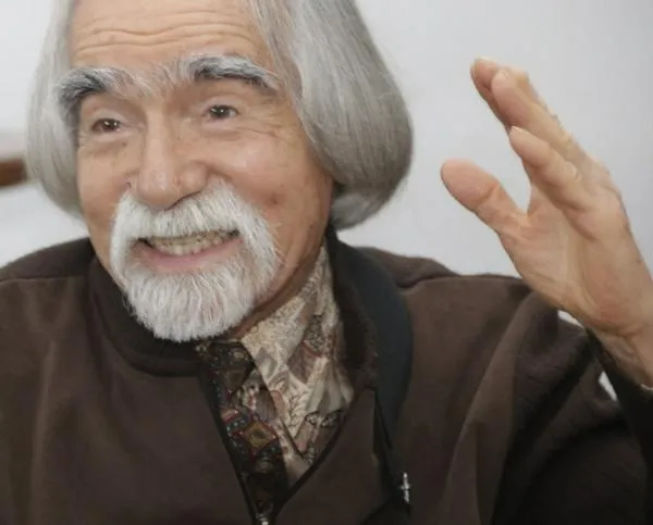 Luto en la música y el arte de Colombia: fallece el maestro manizaleño Guillermo Rendón García, a los 90 años