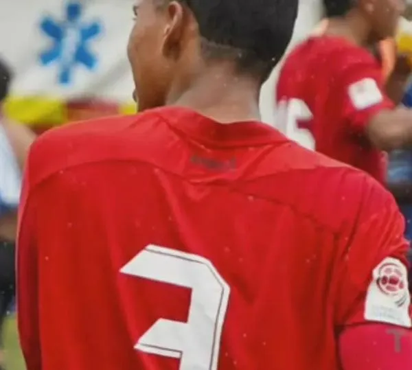 Piden donantes de sangre para joven promesa de América de Cali, que lucha contra penosa enfermedad