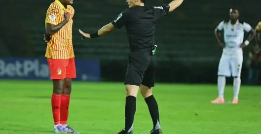 Llaneros le ganó al Pereira en el Centenario por Liga BetPlay I-2026, pero el VAR tuvo protagonismo